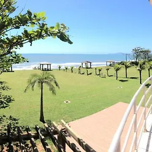 Hotel Flamboyant, Barra Velha (Santa Catarina)