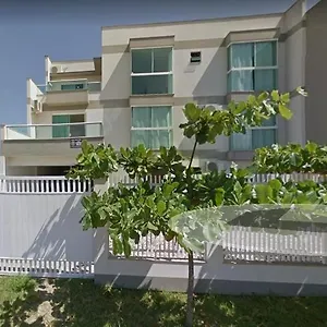 Habitación en casa particular Souza & Souza, Barra Velha (Santa Catarina)